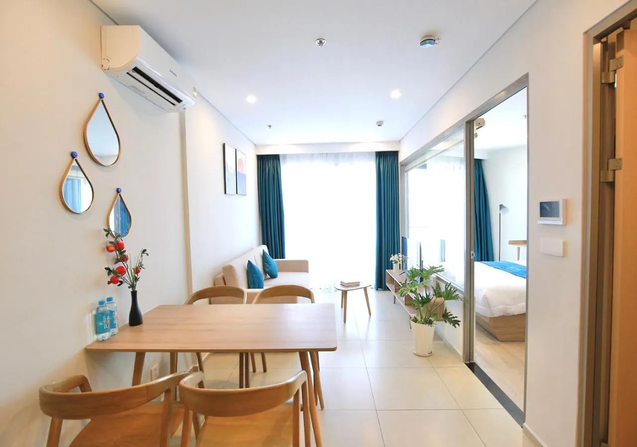 The Song Vung Tau - Houzi Apartment Vietnam