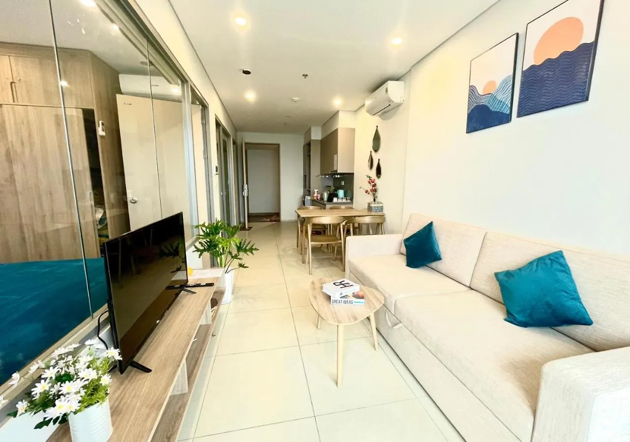 The Song Vung Tau - Houzi Apartment