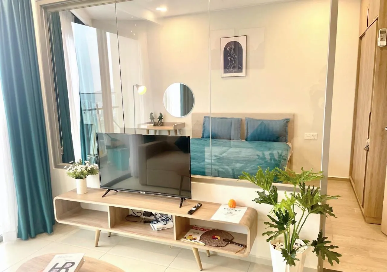 The Song Vung Tau - Houzi Apartment