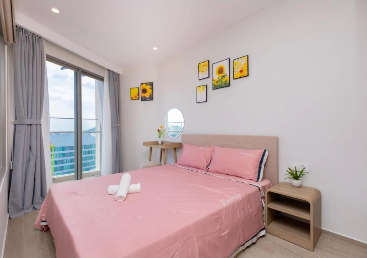 The Song Vung Tau - Houzi Apartment